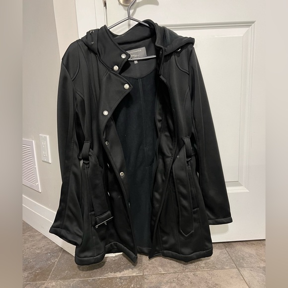 Denver Hayes longer coat - Picture 1 of 2